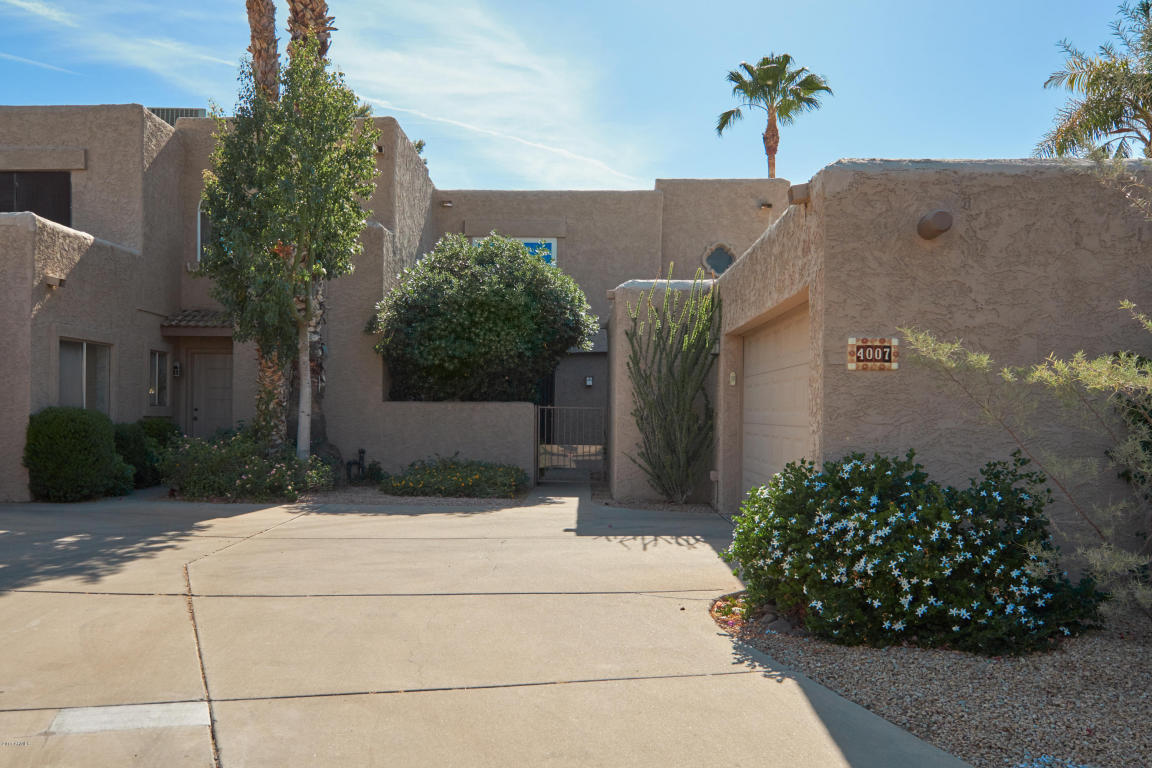 4007 E Charter Oak Rd, Phoenix, AZ 85032 photo 23
