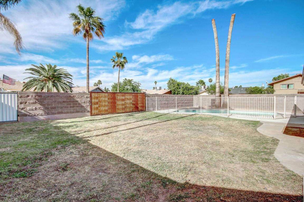 3338 W Dailey St, Phoenix, AZ 85053 photo 29
