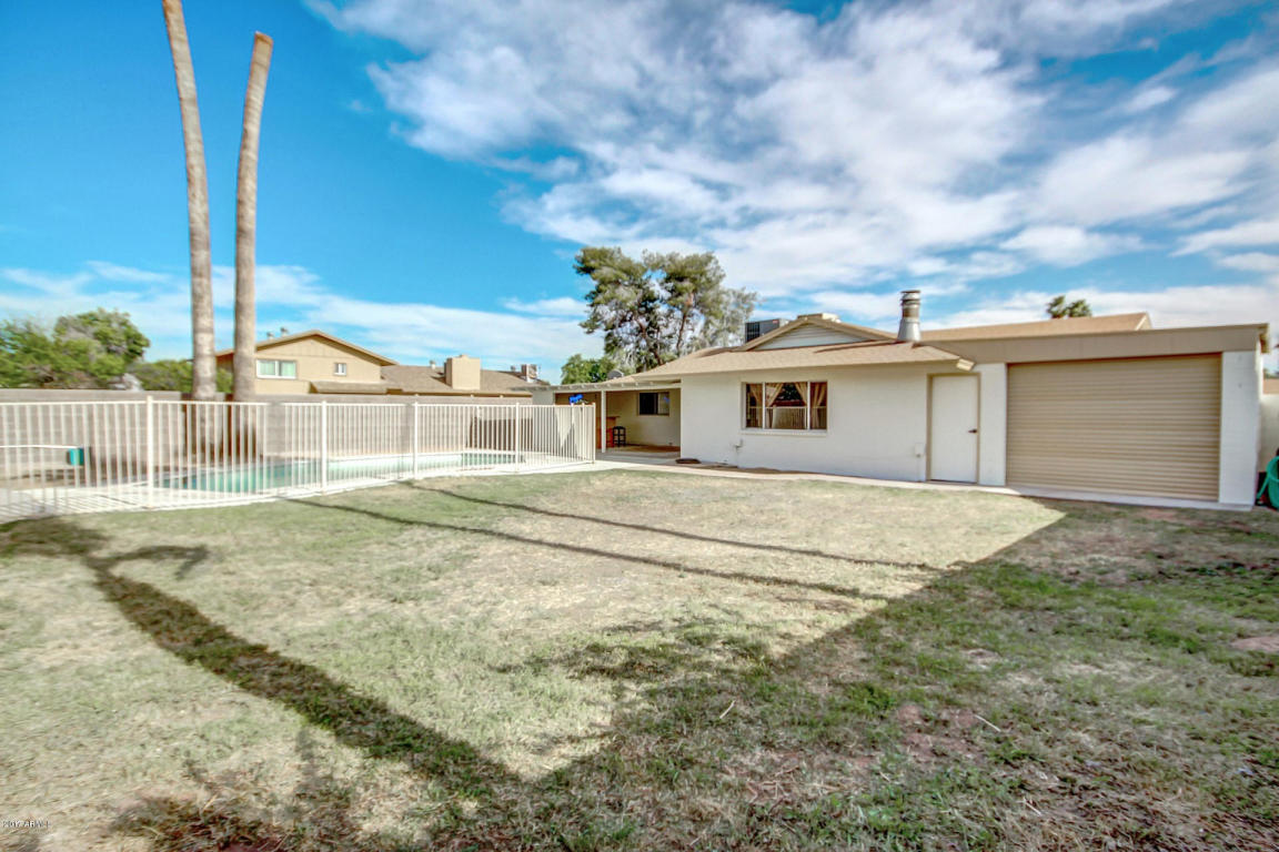 3338 W Dailey St, Phoenix, AZ 85053 photo 30