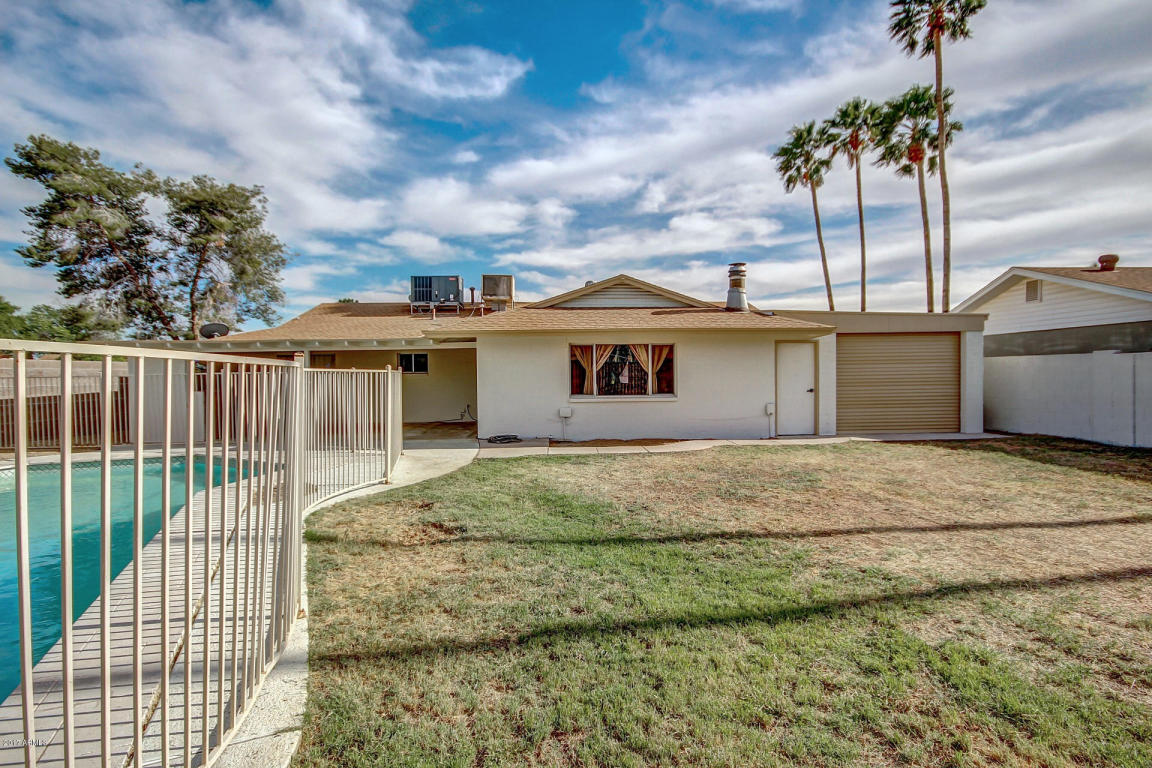 3338 W Dailey St, Phoenix, AZ 85053 photo 31