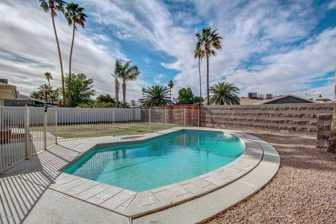 3338 W Dailey St, Phoenix, AZ 85053 photo 32