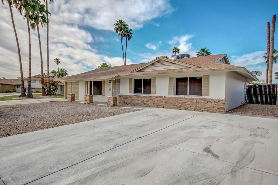 3338 W Dailey St, Phoenix, AZ 85053 photo 2