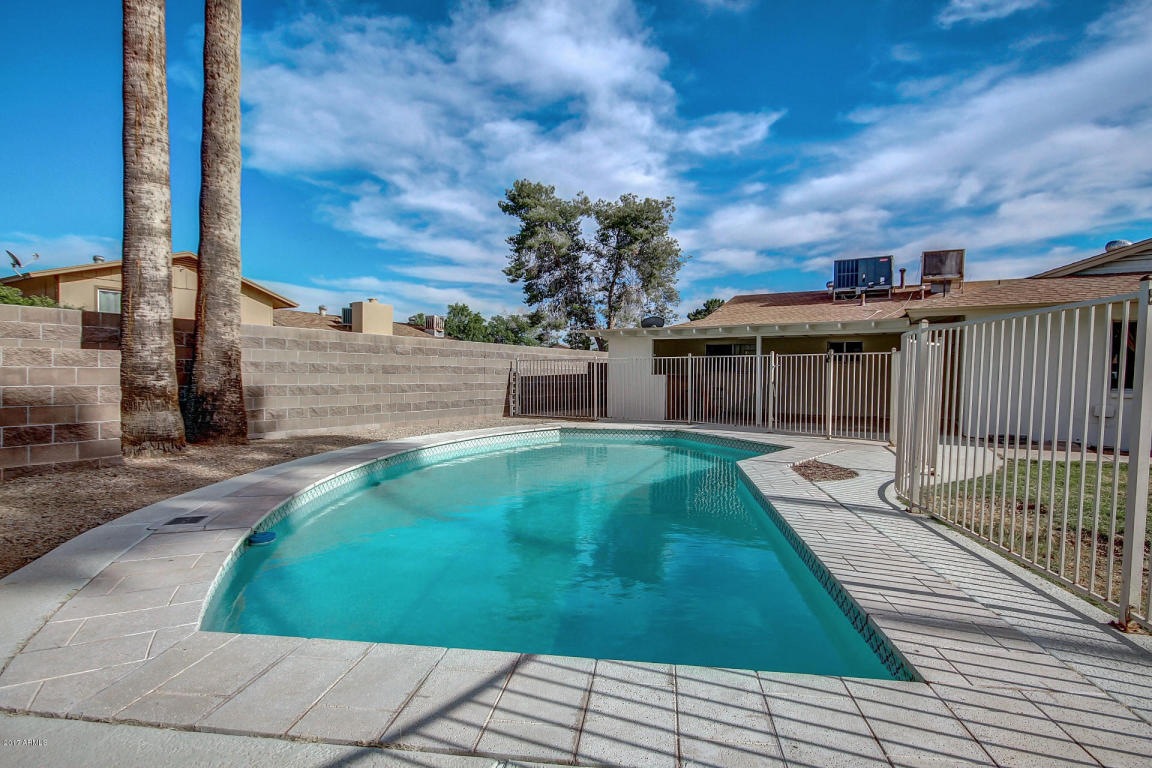 3338 W Dailey St, Phoenix, AZ 85053 photo 34