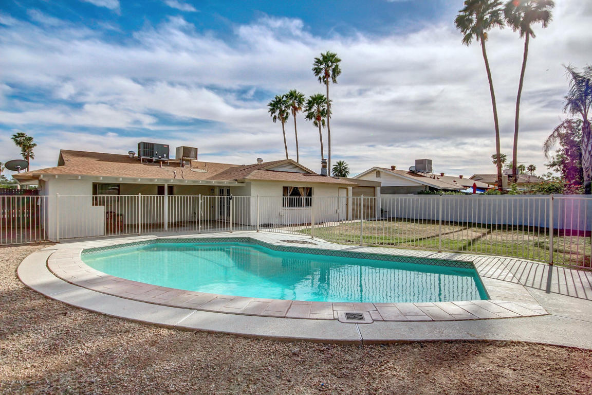 3338 W Dailey St, Phoenix, AZ 85053 photo 33