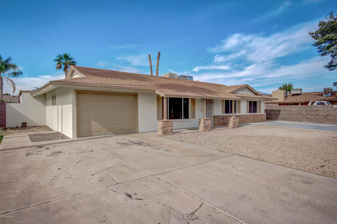 3338 W Dailey St, Phoenix, AZ 85053 photo 1