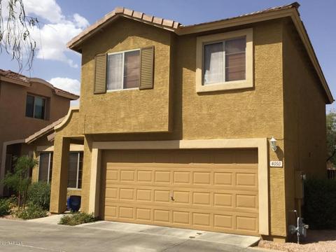 4050 E Abraham Ln, Phoenix, AZ 85050 photo 2