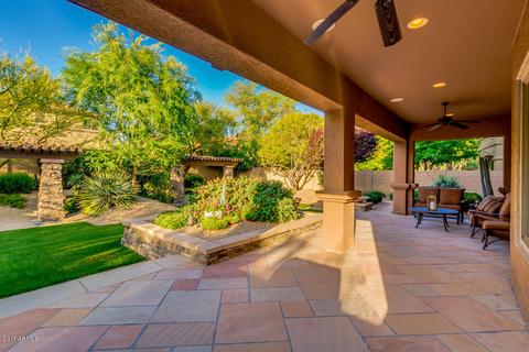 3970 E Hashknife Rd, Phoenix, AZ 85050 photo 48