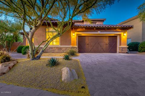 3970 E Hashknife Rd, Phoenix, AZ 85050 photo 3