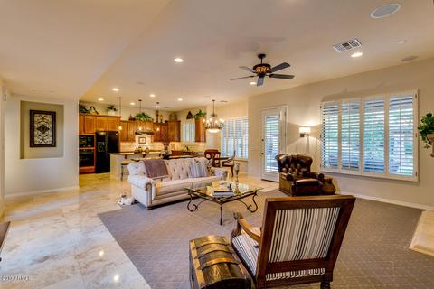 3970 E Hashknife Rd, Phoenix, AZ 85050 photo 16