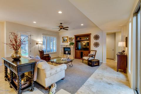 3970 E Hashknife Rd, Phoenix, AZ 85050 photo 20