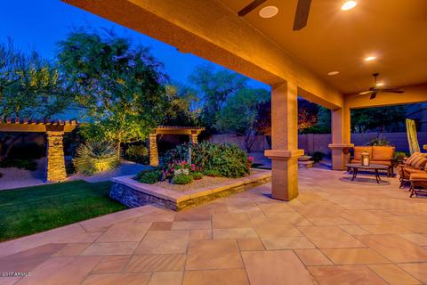 3970 E Hashknife Rd, Phoenix, AZ 85050 photo 41