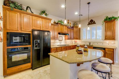 3970 E Hashknife Rd, Phoenix, AZ 85050 photo 22