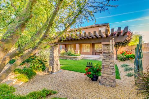 3970 E Hashknife Rd, Phoenix, AZ 85050 photo 53