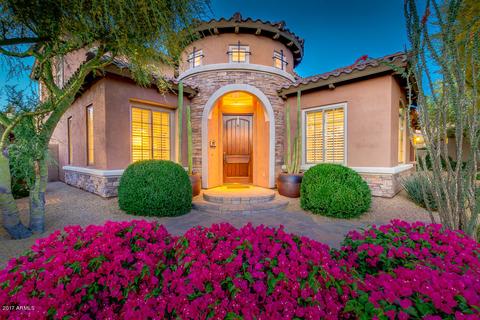 3970 E Hashknife Rd, Phoenix, AZ 85050 photo 1