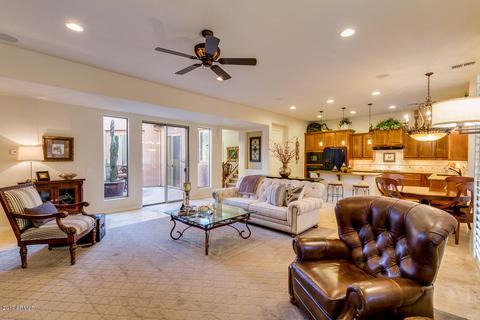 3970 E Hashknife Rd, Phoenix, AZ 85050 photo 17