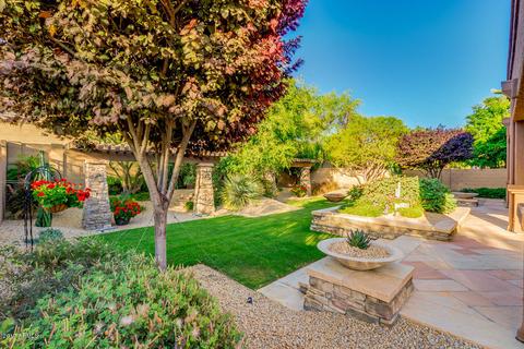 3970 E Hashknife Rd, Phoenix, AZ 85050 photo 47
