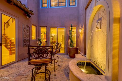 3970 E Hashknife Rd, Phoenix, AZ 85050 photo 8