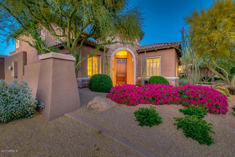 3970 E Hashknife Rd, Phoenix, AZ 85050 photo 2