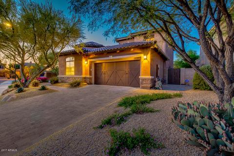 3970 E Hashknife Rd, Phoenix, AZ 85050 photo 4