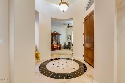 3970 E Hashknife Rd, Phoenix, AZ 85050 photo 10