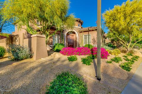 3970 E Hashknife Rd, Phoenix, AZ 85050 photo 9