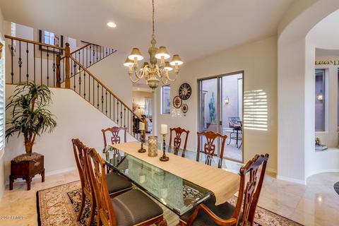 3970 E Hashknife Rd, Phoenix, AZ 85050 photo 13