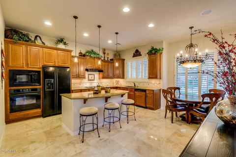 3970 E Hashknife Rd, Phoenix, AZ 85050 photo 21