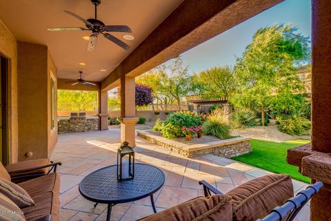 3970 E Hashknife Rd, Phoenix, AZ 85050 photo 49
