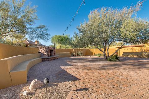 3970 E Hashknife Rd, Phoenix, AZ 85050 photo 73