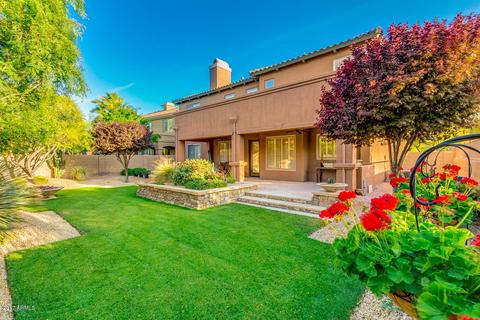 3970 E Hashknife Rd, Phoenix, AZ 85050 photo 54