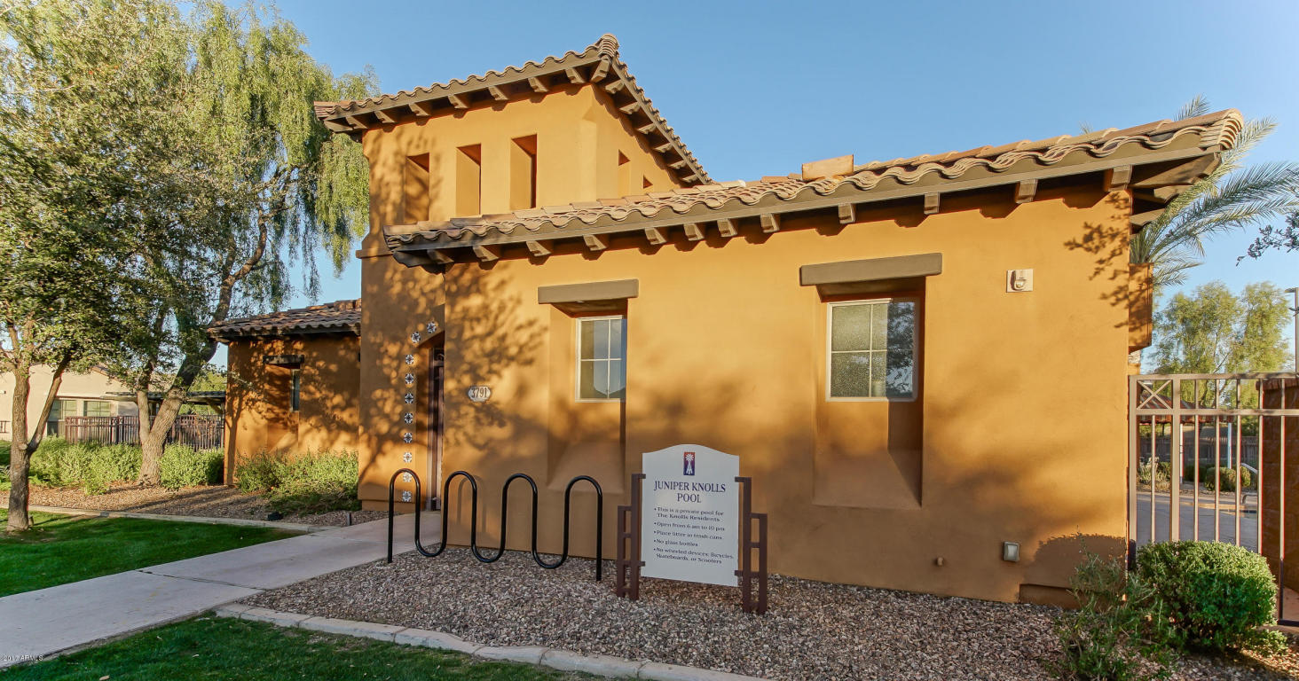 4608 E Waterman St, Gilbert, AZ 85297 photo 59