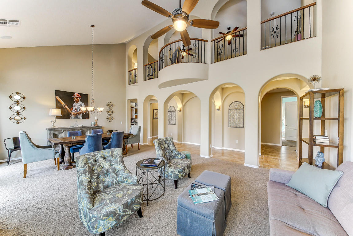 4608 E Waterman St, Gilbert, AZ 85297 photo 8
