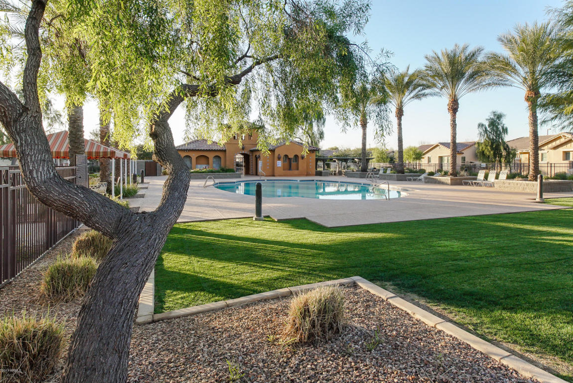 4608 E Waterman St, Gilbert, AZ 85297 photo 60