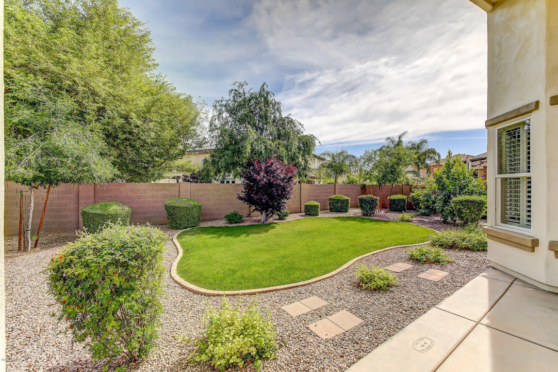 4608 E Waterman St, Gilbert, AZ 85297 photo 50