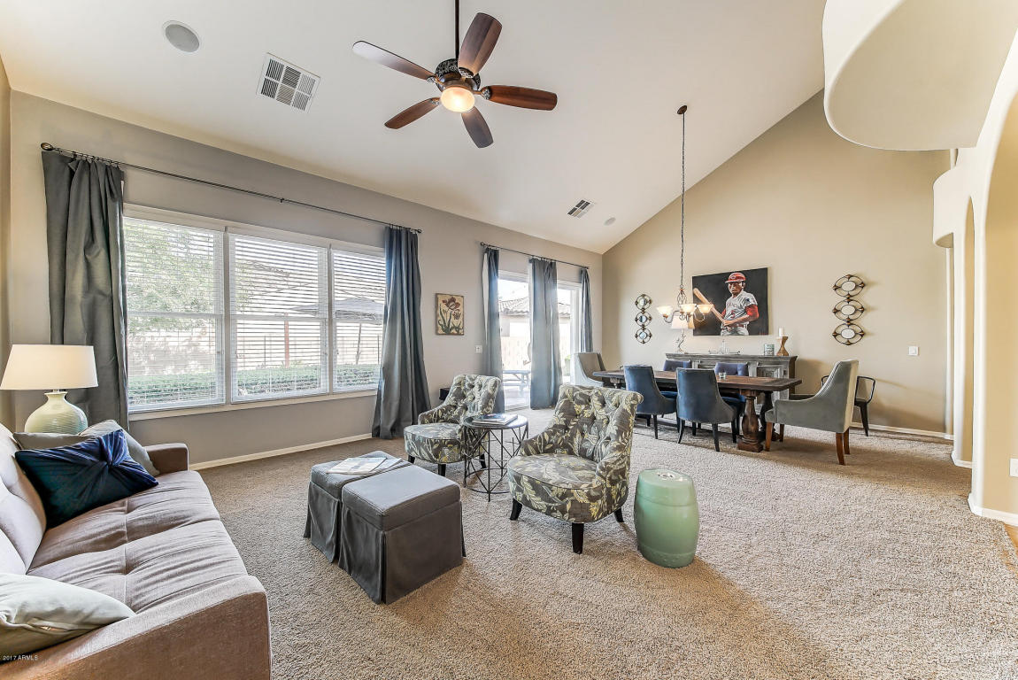 4608 E Waterman St, Gilbert, AZ 85297 photo 7