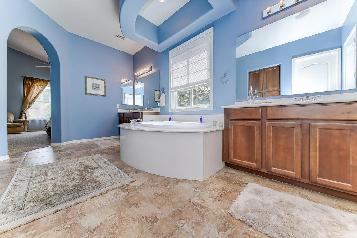 4608 E Waterman St, Gilbert, AZ 85297 photo 29