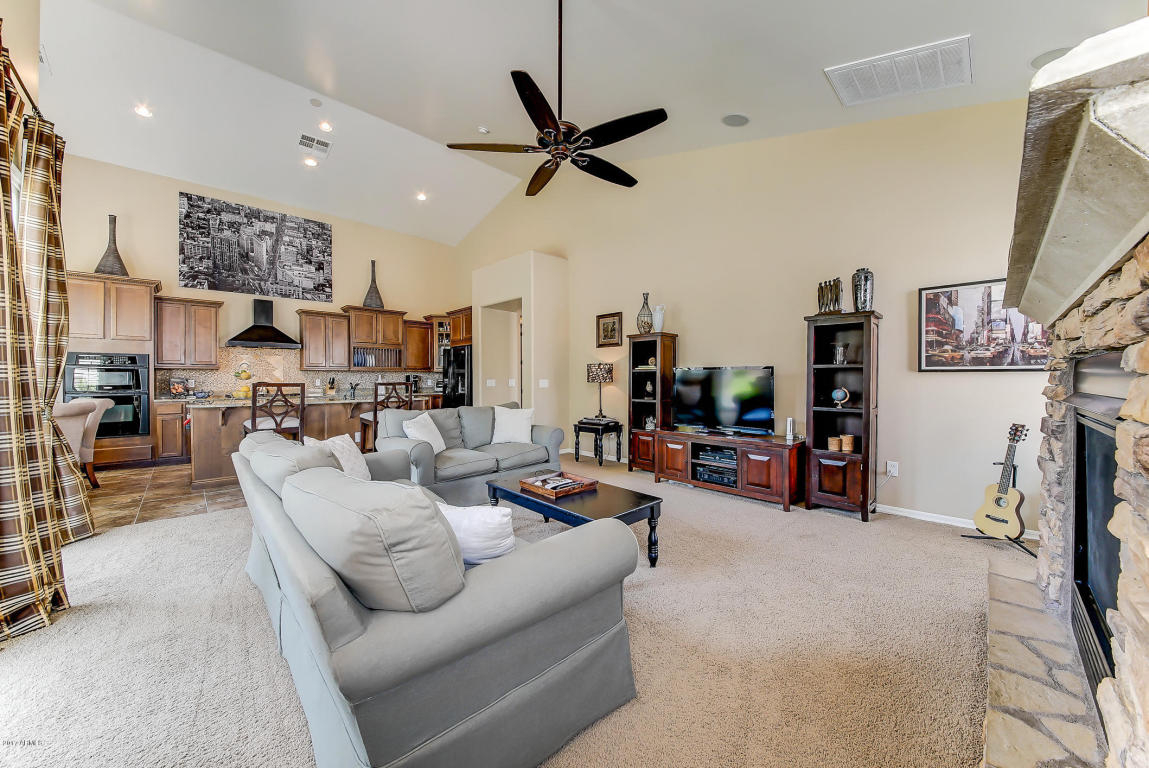 4608 E Waterman St, Gilbert, AZ 85297 photo 20
