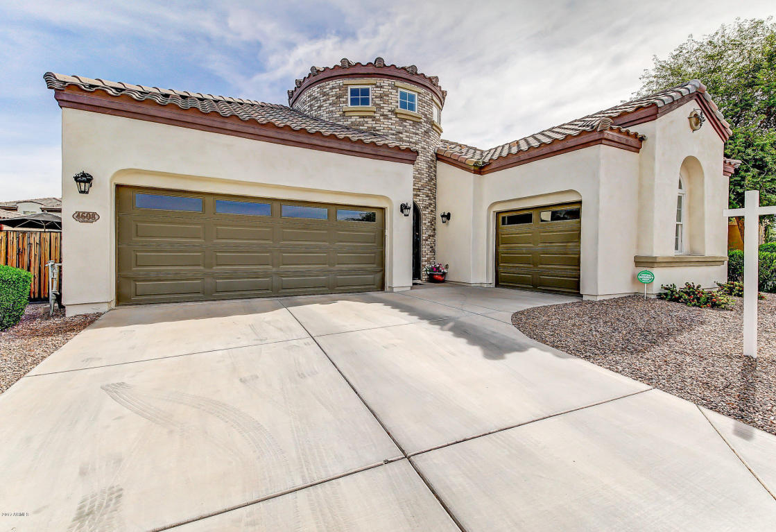 4608 E Waterman St, Gilbert, AZ 85297 photo 4