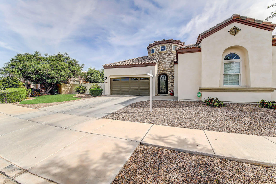 4608 E Waterman St, Gilbert, AZ 85297 photo 3