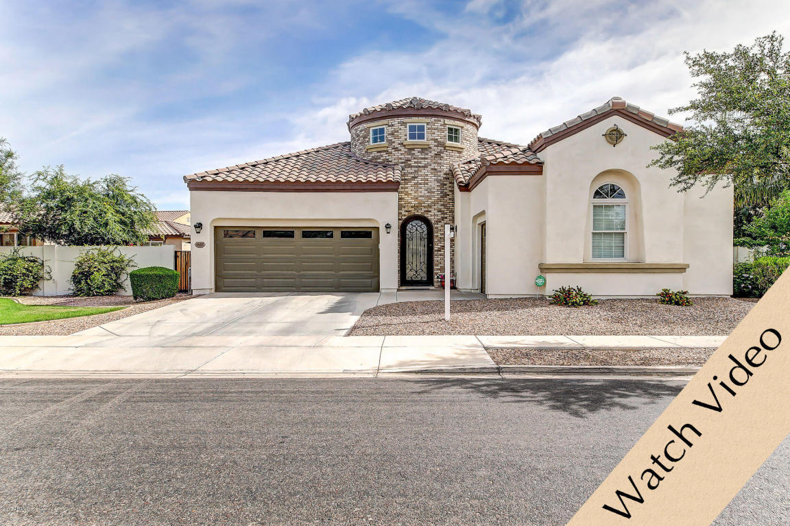 4608 E Waterman St, Gilbert, AZ 85297 photo 1