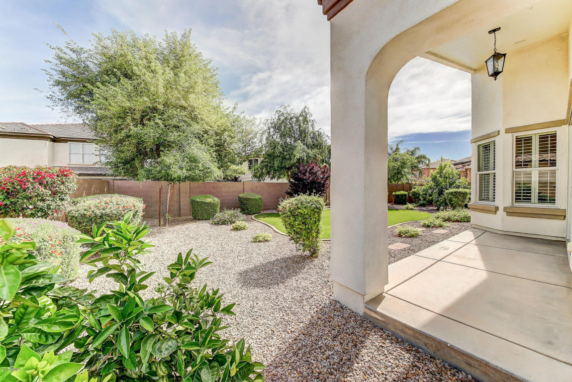 4608 E Waterman St, Gilbert, AZ 85297 photo 49