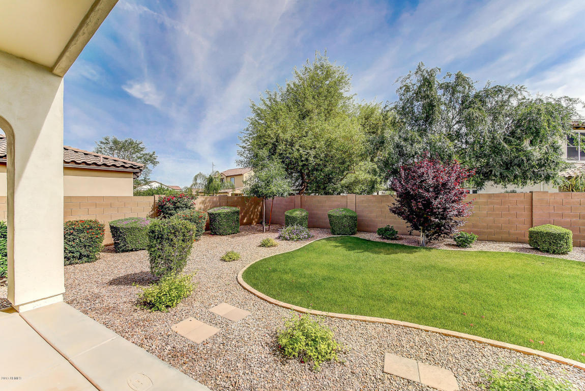4608 E Waterman St, Gilbert, AZ 85297 photo 48