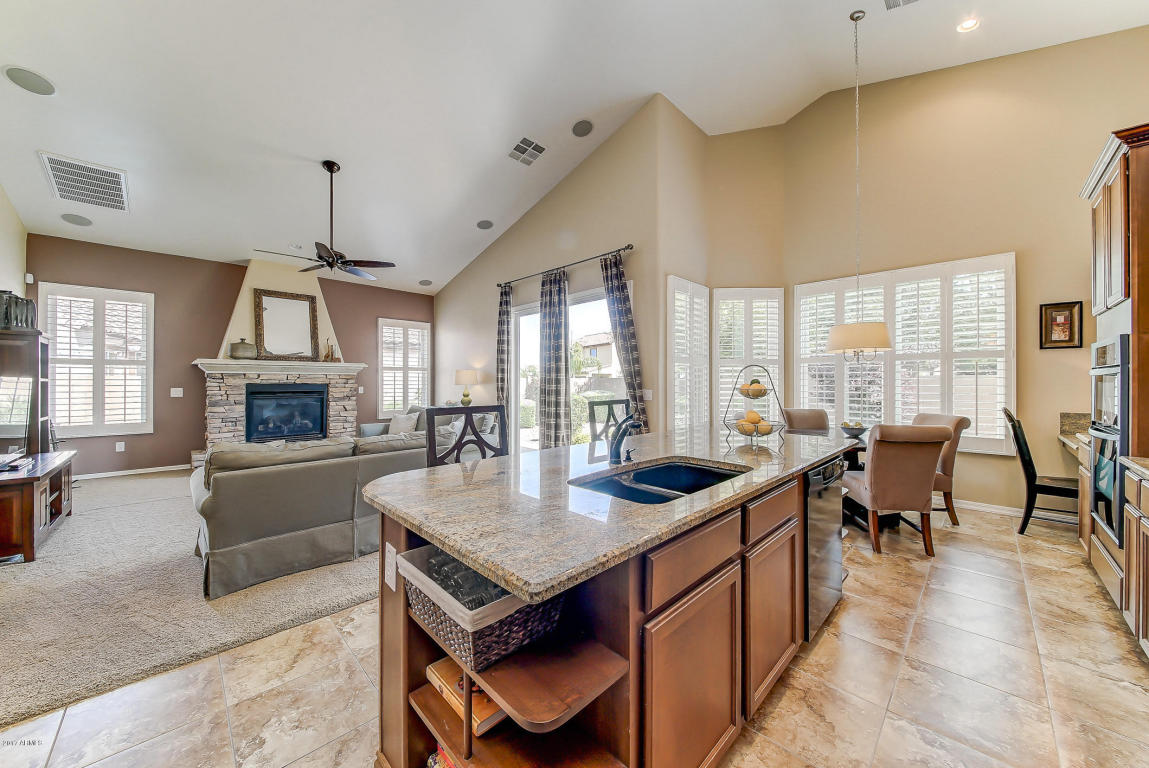 4608 E Waterman St, Gilbert, AZ 85297 photo 13