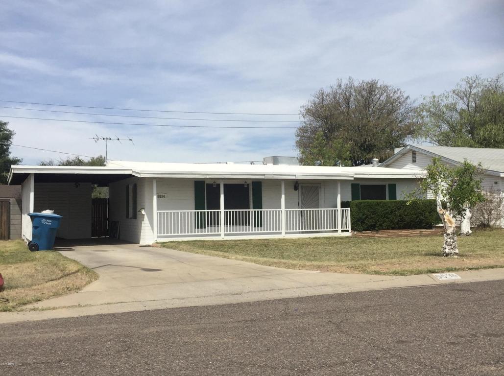6834 N 14th St, Phoenix, AZ 85014 photo 2