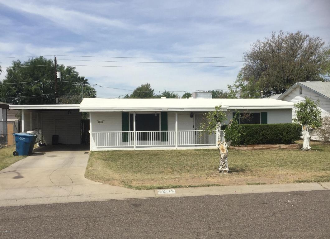 6834 N 14th St, Phoenix, AZ 85014 photo 1