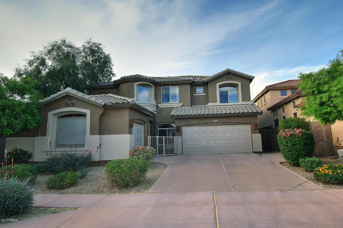 3058 W Eagle Claw Dr, Phoenix, AZ 85086 photo 37