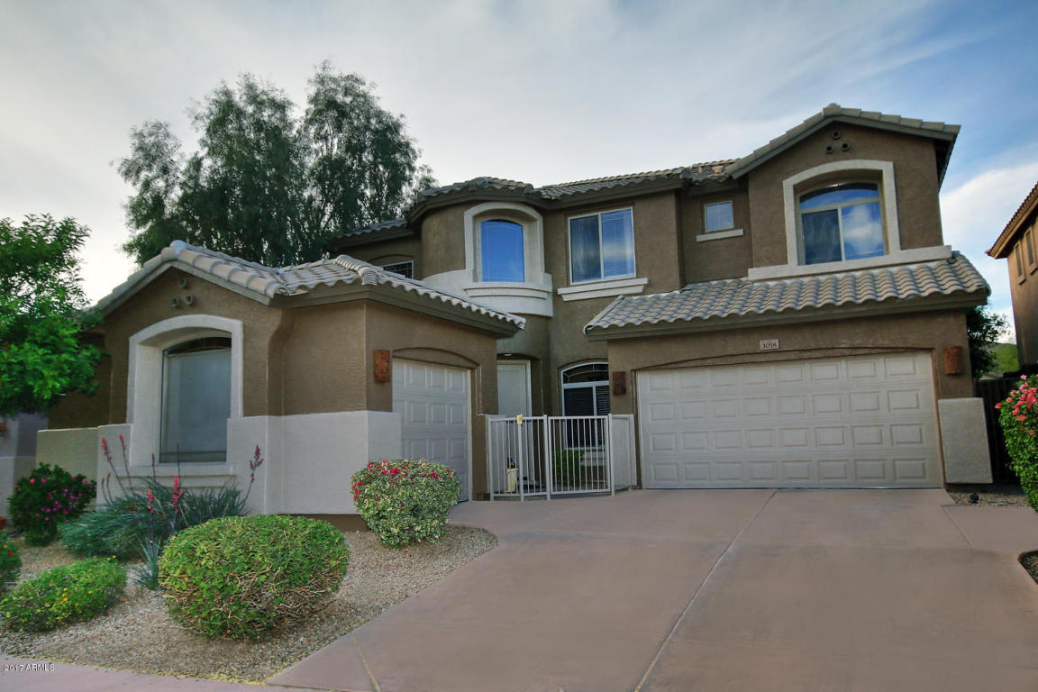 3058 W Eagle Claw Dr, Phoenix, AZ 85086 photo 1