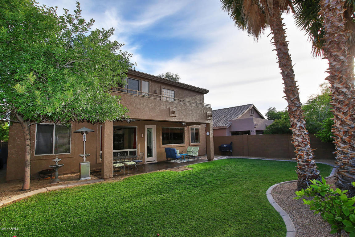 3058 W Eagle Claw Dr, Phoenix, AZ 85086 photo 4