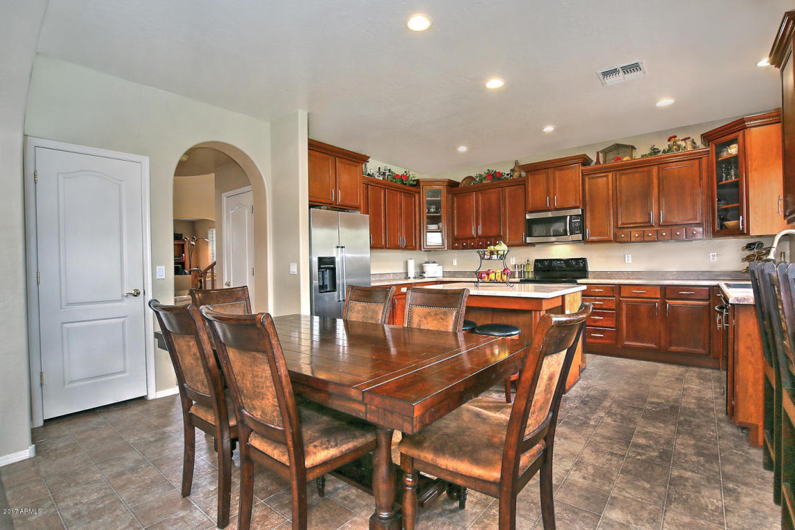 3058 W Eagle Claw Dr, Phoenix, AZ 85086 photo 8