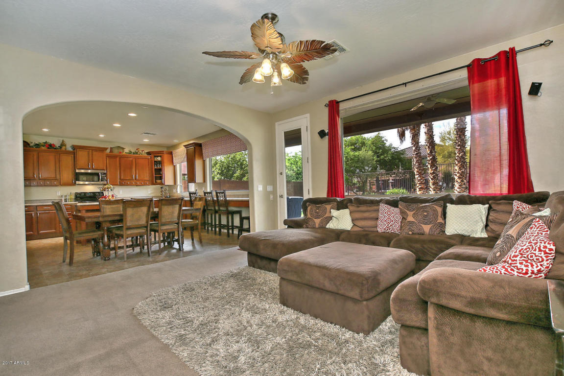 3058 W Eagle Claw Dr, Phoenix, AZ 85086 photo 10